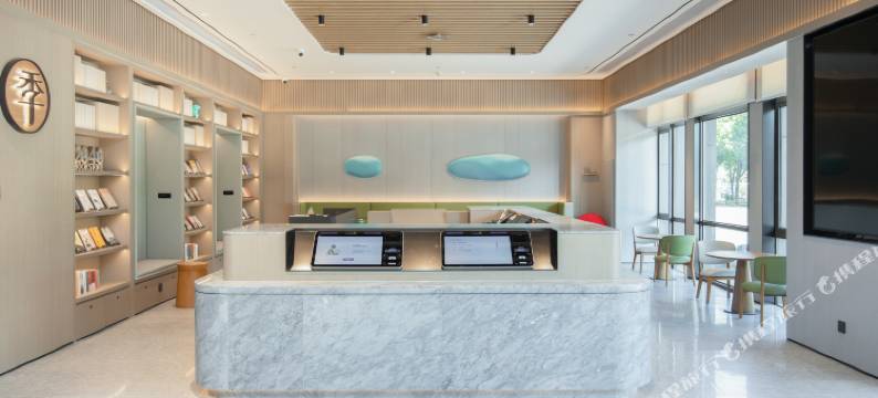 全季酒店(福州仓山万达广场奥体店)图片