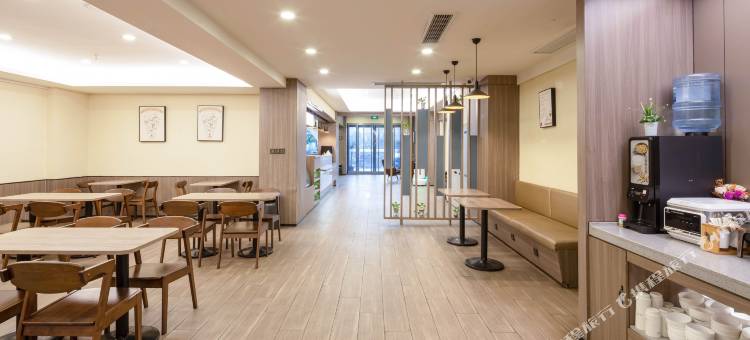 怡莱酒店(池州火车站店)图片