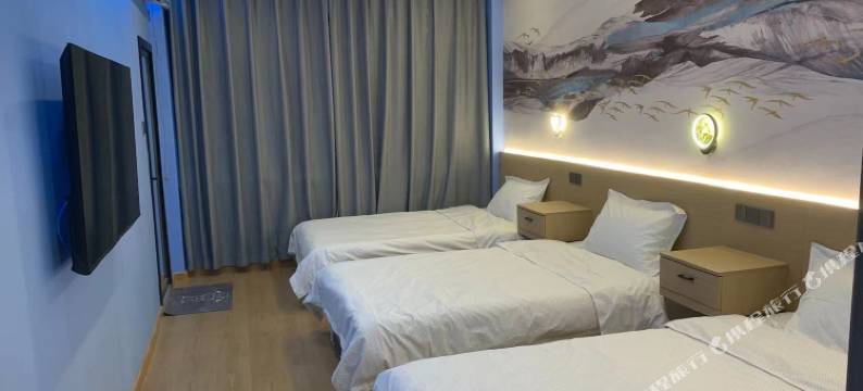 兴达宾馆(临沂人民广场万象汇店)图片