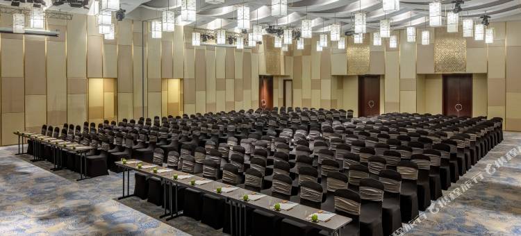 顺化美利亚珍珠酒店(Melia Vinpearl Hue)图片