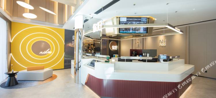 你好酒店(济南泉城广场宽厚里店)图片