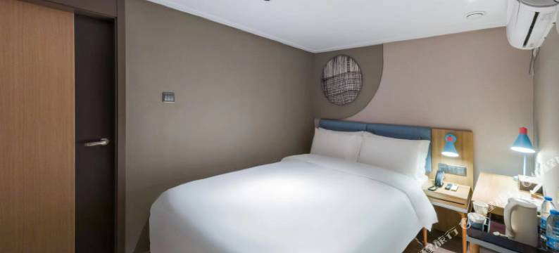 如家酒店·neo(深圳东站布吉地铁站店)图片