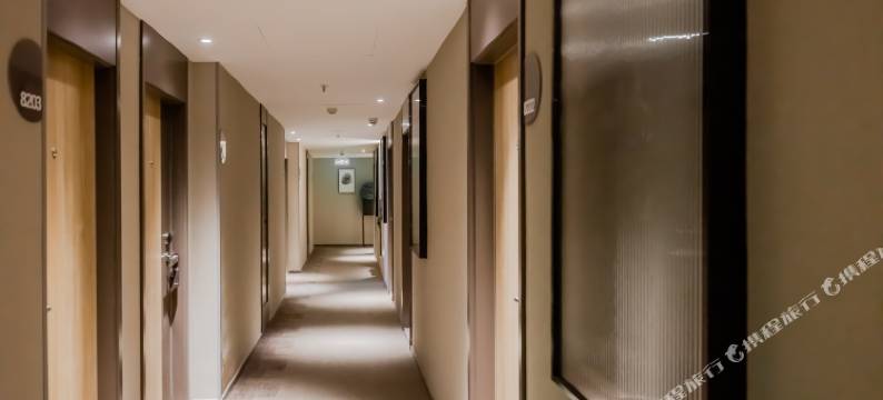 如家酒店·neo(上海曹杨新村枫桥路地铁站店)图片