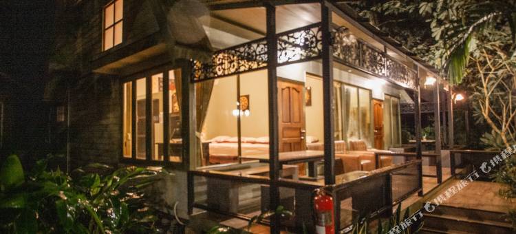 拜县帕纳丽自然精品酒店(Pai Panalee the Nature Boutique Hotel)图片