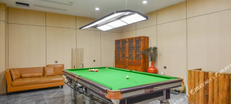 半亩花田民宿(西井峪店)图片