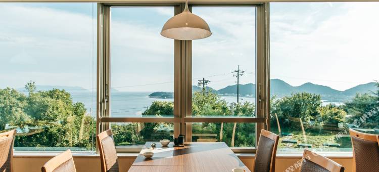 龟乃井酒店-濑户内光(KAMENOI HOTEL SETOUCHI HIKARI)图片
