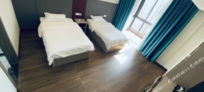 宁海小小宾馆图片