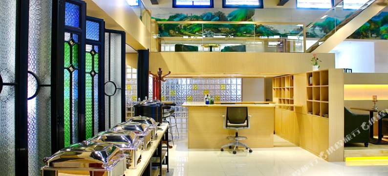 东马山家·木兰塾民宿(北京门头沟店)图片