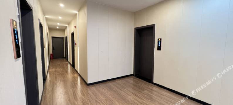 赣州赣宁宾馆图片