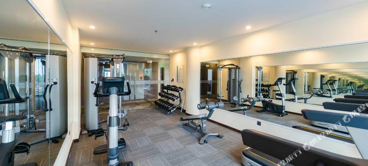 孟清假期春杏酒店(Muong Thanh Holiday Suoi Mo)图片