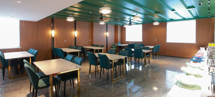 万龙宾馆(牧羊村理工大学烧烤总店)图片