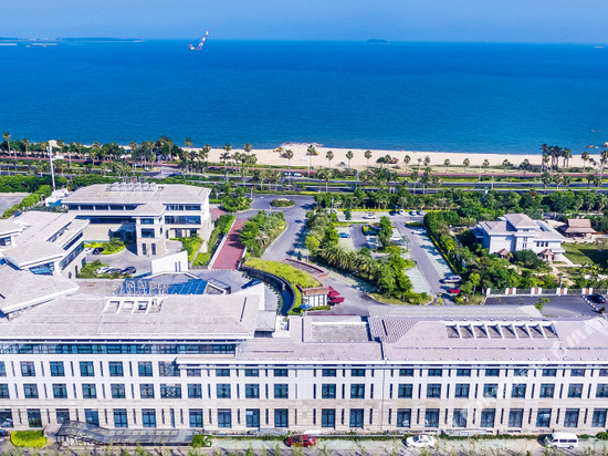 厦门荣誉国际酒店(环岛路黄厝海滩店)