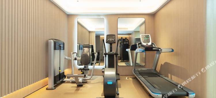 全季酒店(上海漕河泾虹漕路店)图片