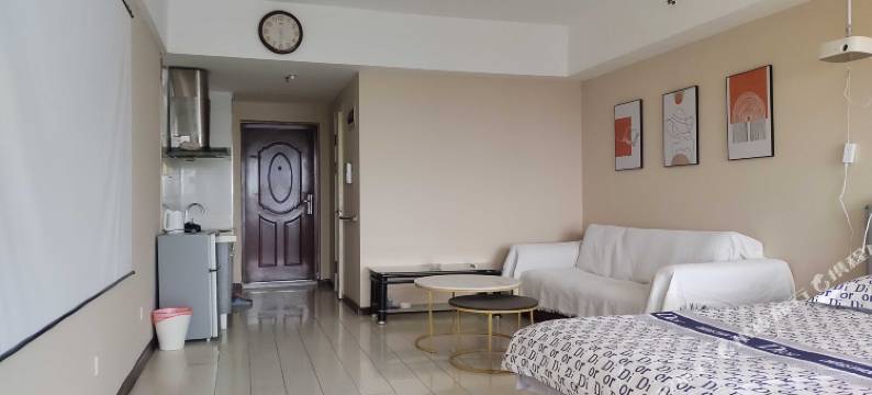 沈阳唯美民宿(盛京医院滑翔院区店)图片