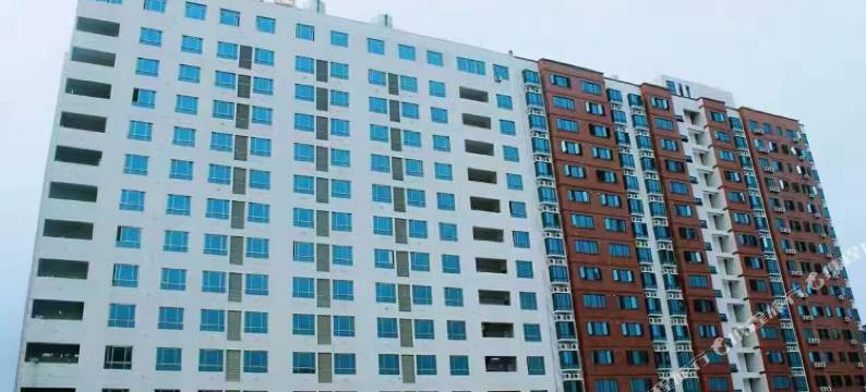 汕头市潮阳区金和美酒店图片