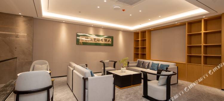 双江茶乡大酒店(古茶街店)图片