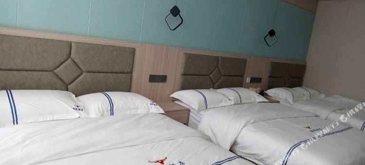 西盟湘悦酒店图片