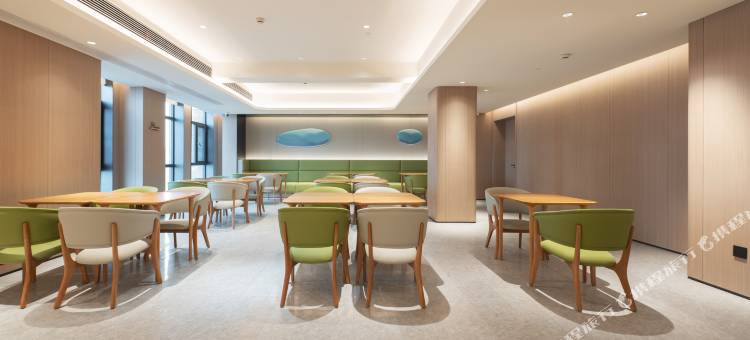 全季酒店(信阳东站店)图片