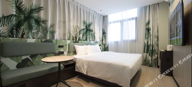 海友酒店(上海松江大学城店)图片