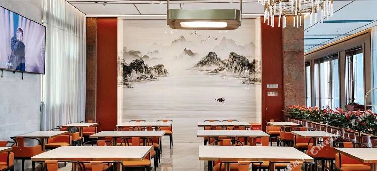 颐濠城际智能酒店(汕头潮阳关埠店)图片