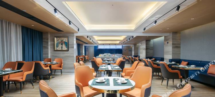 凯里亚德酒店(宜都政务中心店)图片