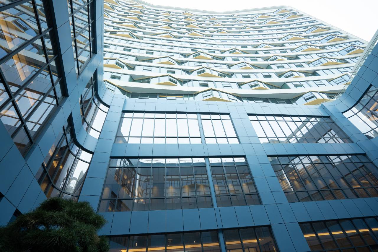 石首阿兹博兰酒店图片