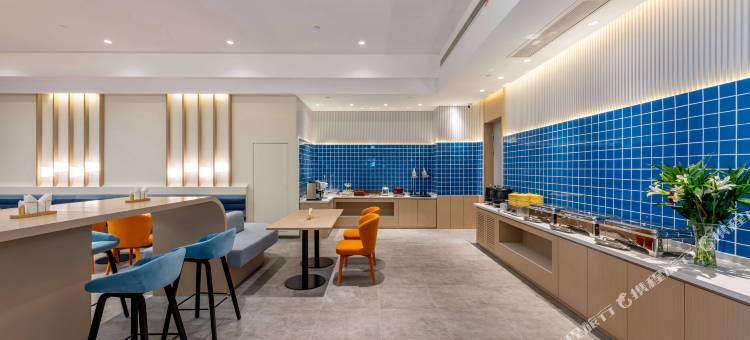 锦江之星酒店(马鞍山秀山湖公园高铁站店)图片