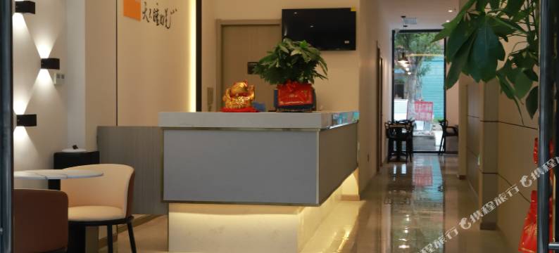 7天酒店(重庆大足龙水店)图片