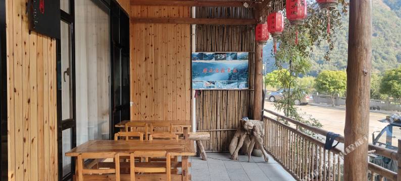 桐庐溪山行侣民宿图片