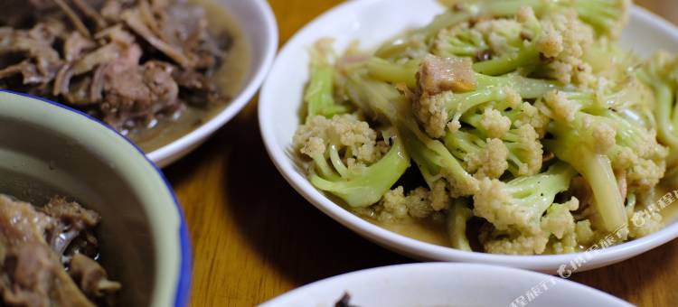 桐庐鹿园小筑图片