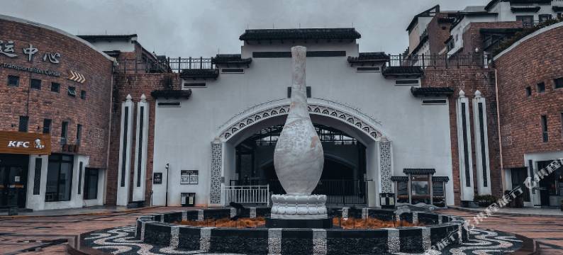 山里人民宿(普陀山普济寺西天景区店)图片