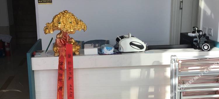 博源宾馆图片