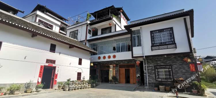 恭城康锦民宿图片