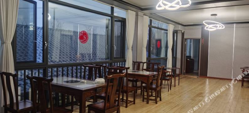 红枫生态园(贵安樱花园店)图片