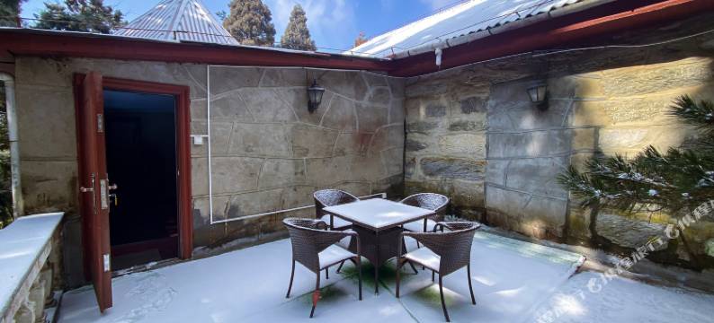 庐山恒楼别墅(如琴湖店)图片