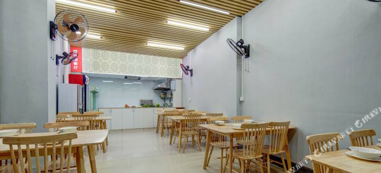 维也纳3好酒店(龙岩高铁站店)图片