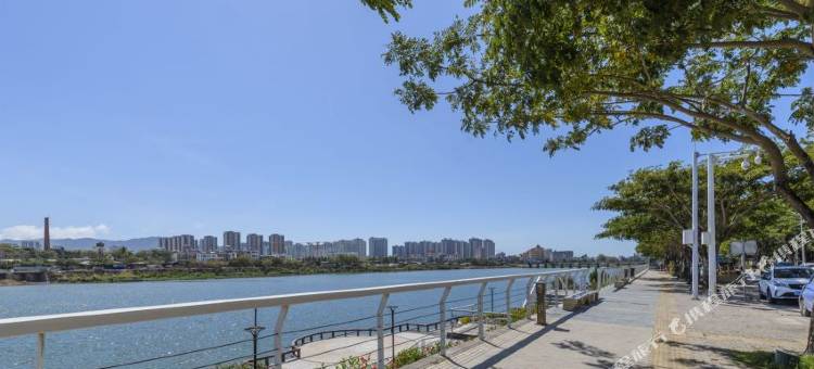 三亚金浩旅租图片