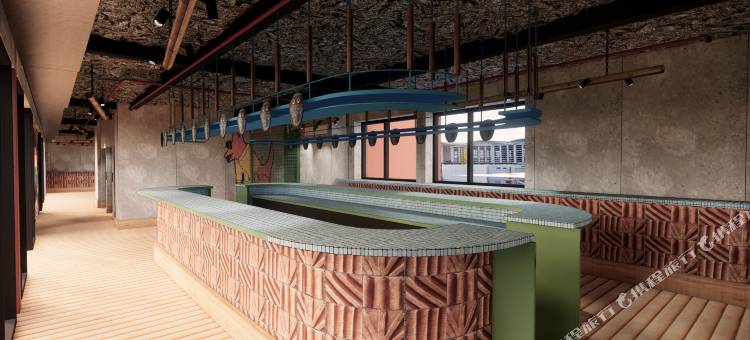 Studios by Aqua Natura Hotels图片