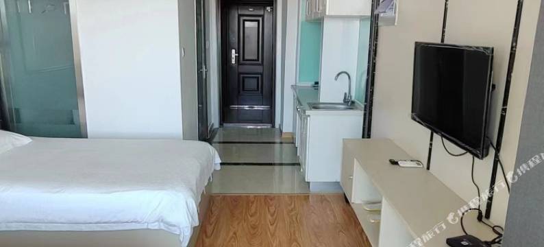 乳山旅居中国颐养中心公寓图片