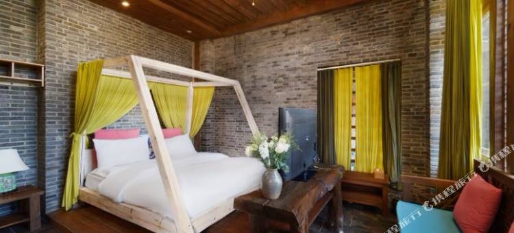 丽江花间堂·隐泉院图片