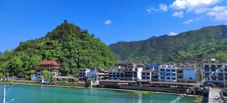 雁荡山九曲别院精品民宿图片