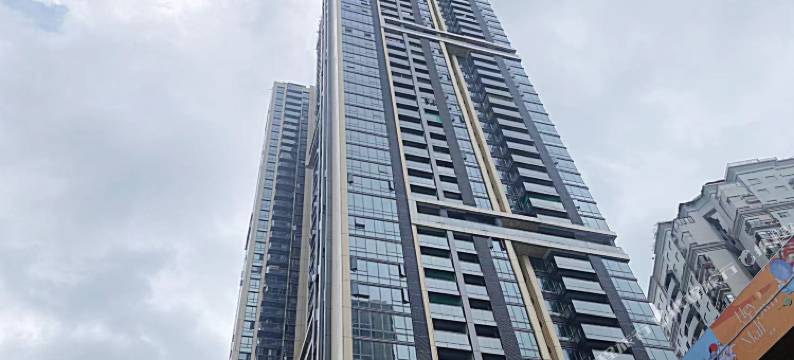 邦拓美诺行政公寓(南山世界之窗店)图片