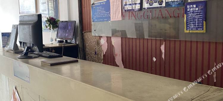 嘉隆宾馆(徐州火车站汽车站店)图片