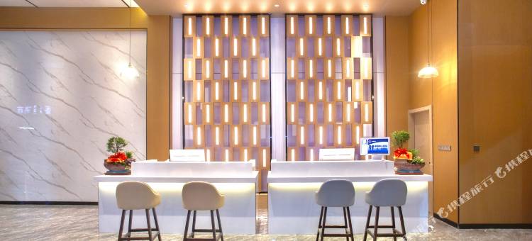 莱茵阳光精品酒店(黄石万达广场黄石北高速口店)图片