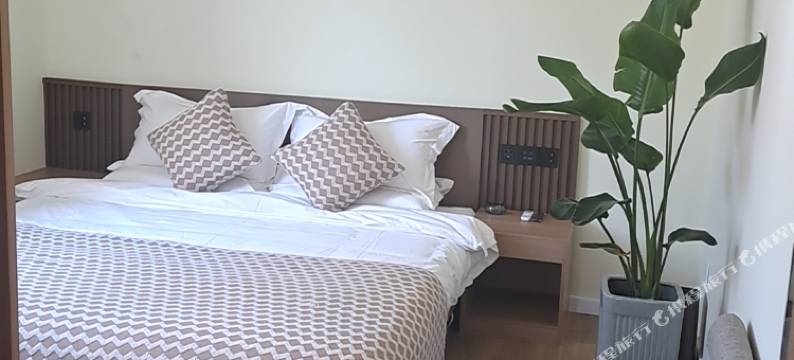 临汾枫眠民宿图片