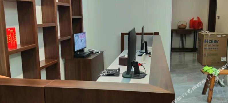 宁海金池商务宾馆图片