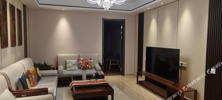 碧桂园精品民宿(太行水镇店)图片