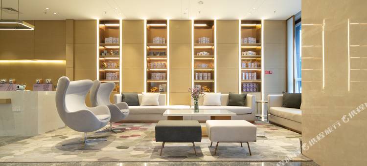 麗枫酒店(阿拉尔胡杨河商业街店)图片