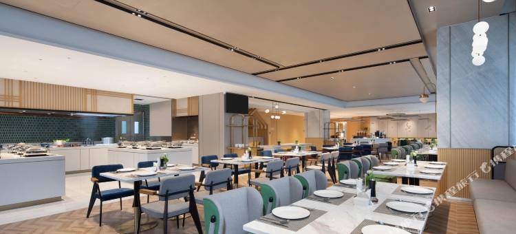 杭州萧山希尔顿花园酒店图片