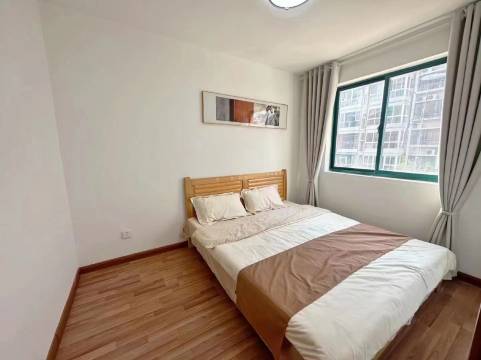 迎客来民宿(北京西钓鱼台地铁站店)